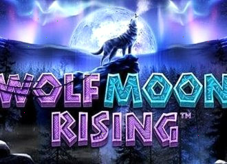 Wolf Moon Rising слот 2026